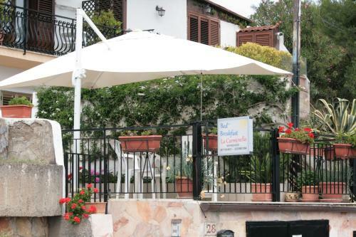 B&B La Carminella