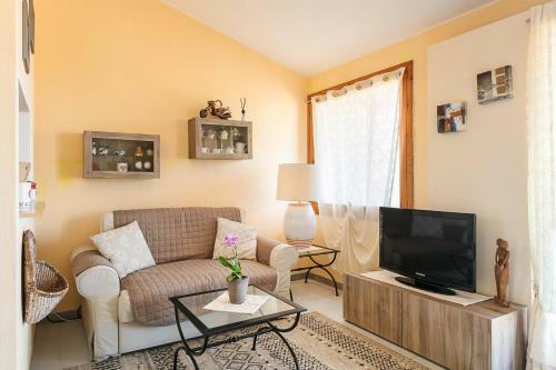 Apartamento Orizzonte