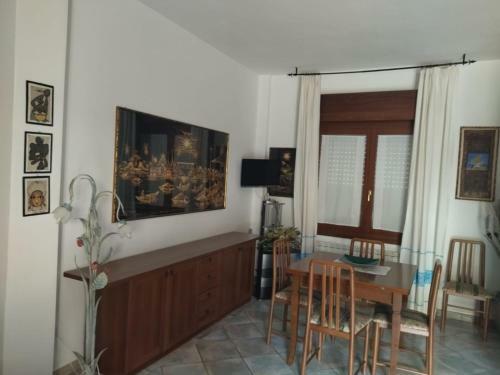 Apartamento Casa Greta