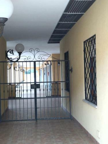 Apartamento Casa Greta