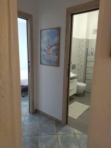 Apartamento Casa Greta