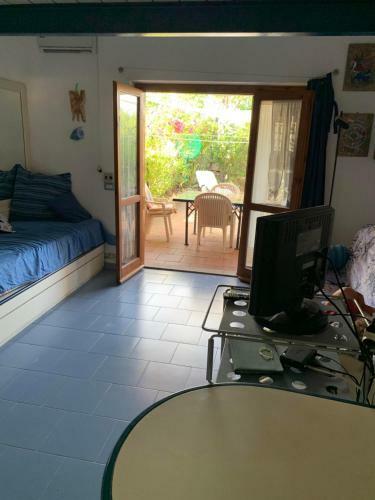 Apartamento Monobilocale Vecchio Marino