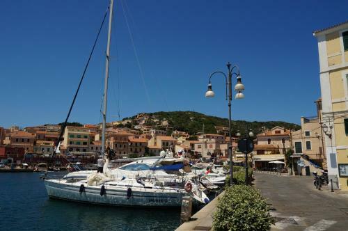 Apartamento Casa A 10m Dal Mare