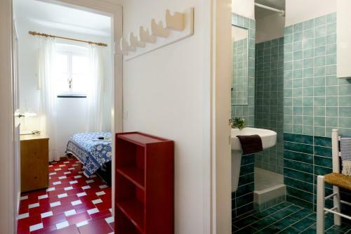 Apartamento Casa A 10m Dal Mare