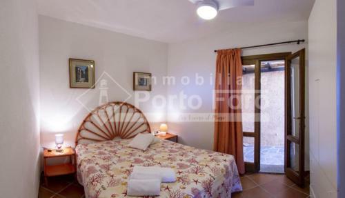 Villa 20d - Porto Mannu Incantevole Terrazza Sul Mare
