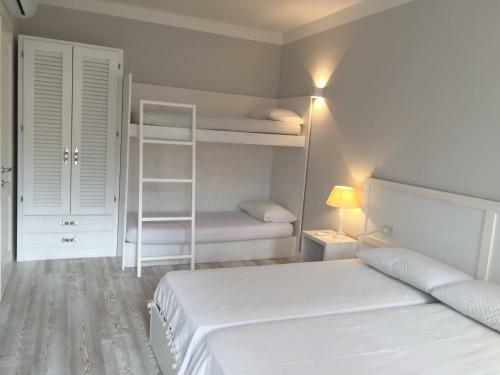 Apartamento Ginestre