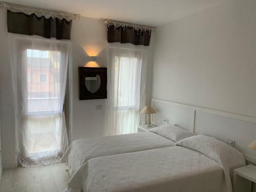 Apartamento Ginestre