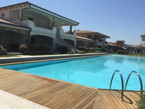 Apartamento Ginestre