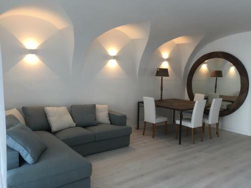 Apartamento Ginestre