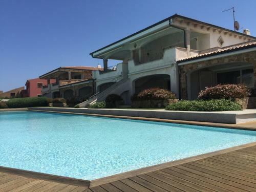 Apartamento Ginestre