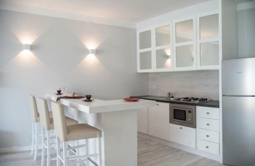 Apartamento Ginestre