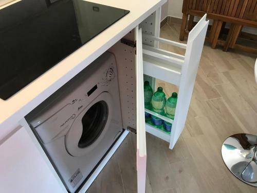 Apartamento Holiday House Palau