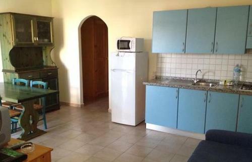 Apartamento Palau Residence Sul Mare