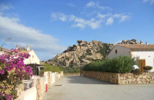 Sardegna Splendida Villa Al Mare , Palau