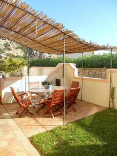 Sardegna Splendida Villa Al Mare , Palau