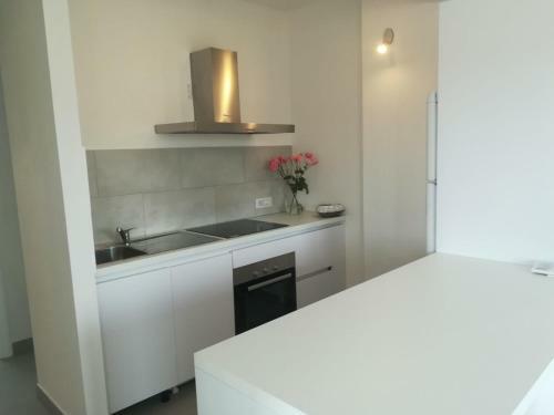 Apartamento Palau Maisonettes