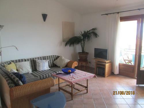 Apartamento Casa Juvele