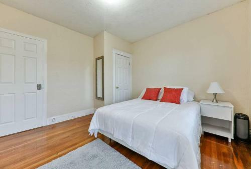 Bed & Breakfast Medford Ellis