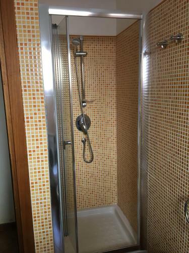 Apartamento Residenza Rosmarini