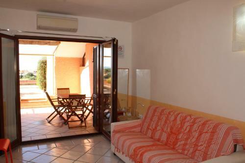 Apartamento Casa Giorgia