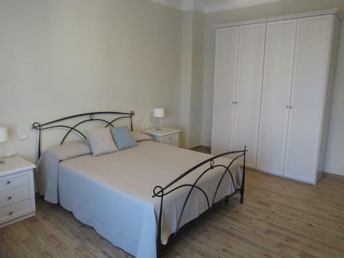 Apartamento Casa Mela