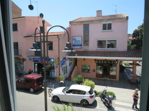 Apartamento Casa Mela