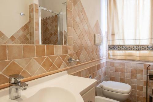 Apartamento Orso Residence Palau