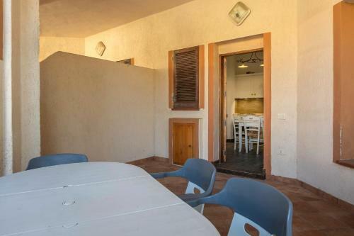 Apartamento Orso Residence Palau