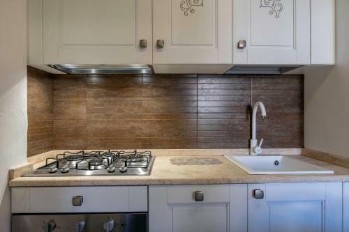 Apartamento Orso Residence Palau