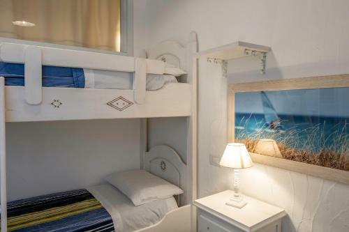 Apartamento Orso Residence Palau