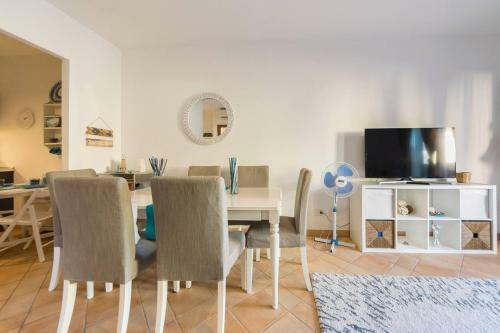 Apartamento Nel Cuore Di Palau