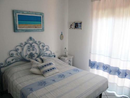 Villino Bougainville