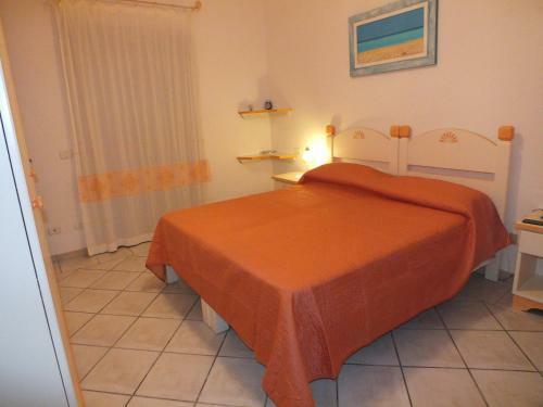 Villino Bougainville