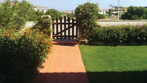 Villino Bougainville