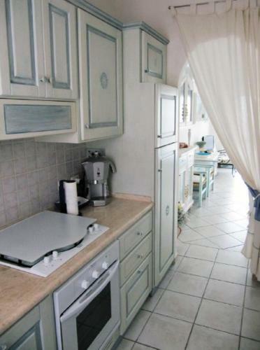 Villino Bougainville
