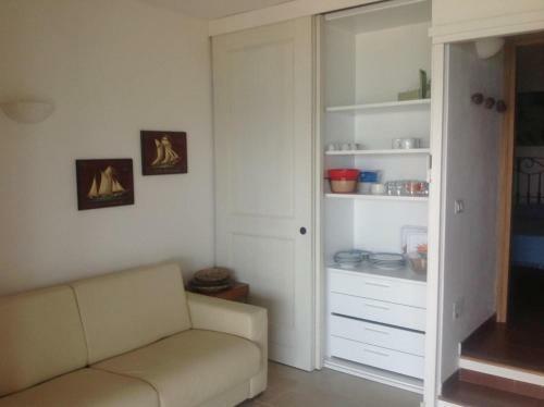 Apartamento Appartamento Z2 20 Cala Capra