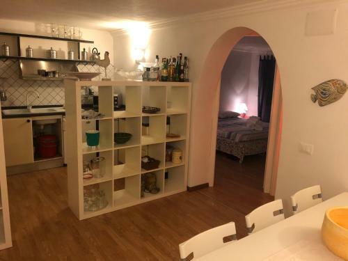 Apartamento Villa Marta