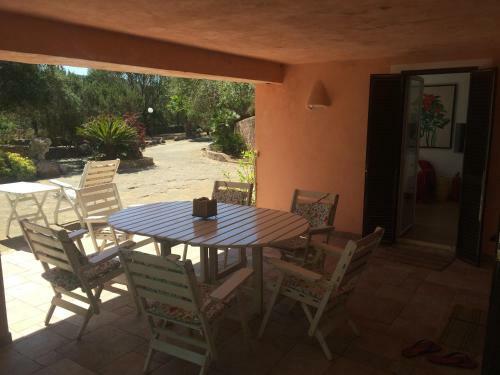 Apartamento Villa Marta