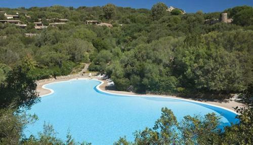 Apartamento Appartamento Monolocale Cala Capra