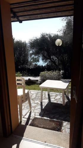 Apartamento Appartamento Monolocale Cala Capra