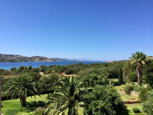 Appartamento Vista Mare Palau