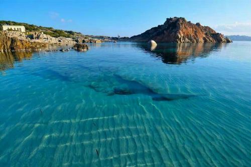 Appartamento Vista Mare Palau