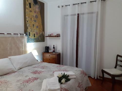 Central Room With Private Bathroom, No Smoking