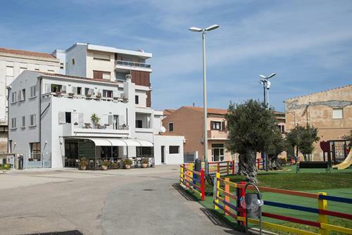 Bed & Breakfast Bassa Prua