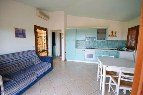 Villa C7 - Bilocale Con Terrazza Localit� Vecchio Marino