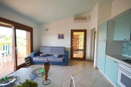 Villa C7 - Bilocale Con Terrazza Localit� Vecchio Marino
