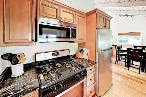 Timberlane Terrace