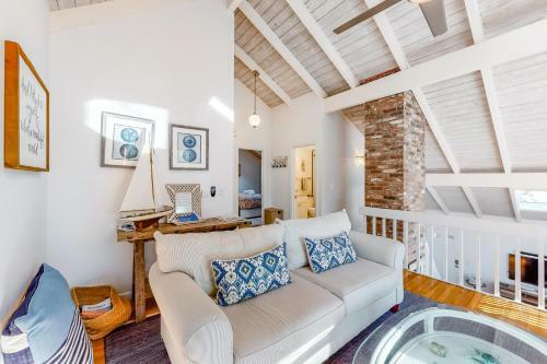 New Seabury Retreat - Mashpee