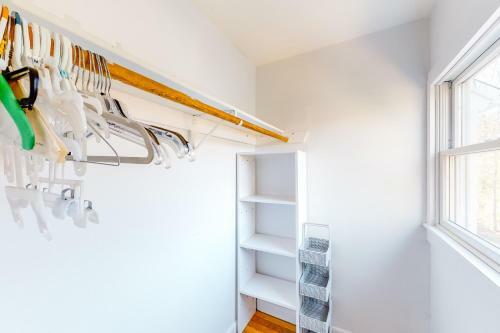 New Seabury Retreat - Mashpee