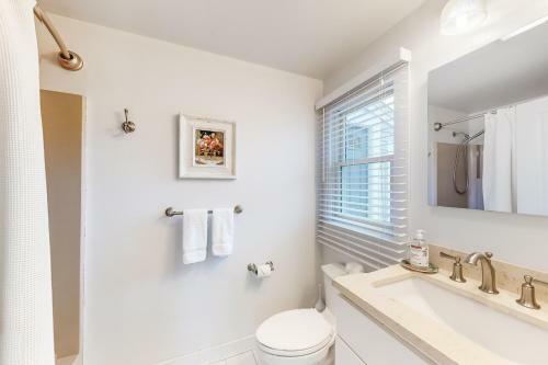New Seabury Retreat - Mashpee